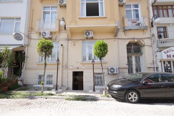 Bonita Apart - Istanbul, Sultanahmet Apart
