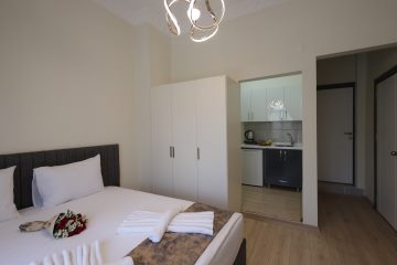 Bonita Apart - Istanbul, Sultanahmet Apart